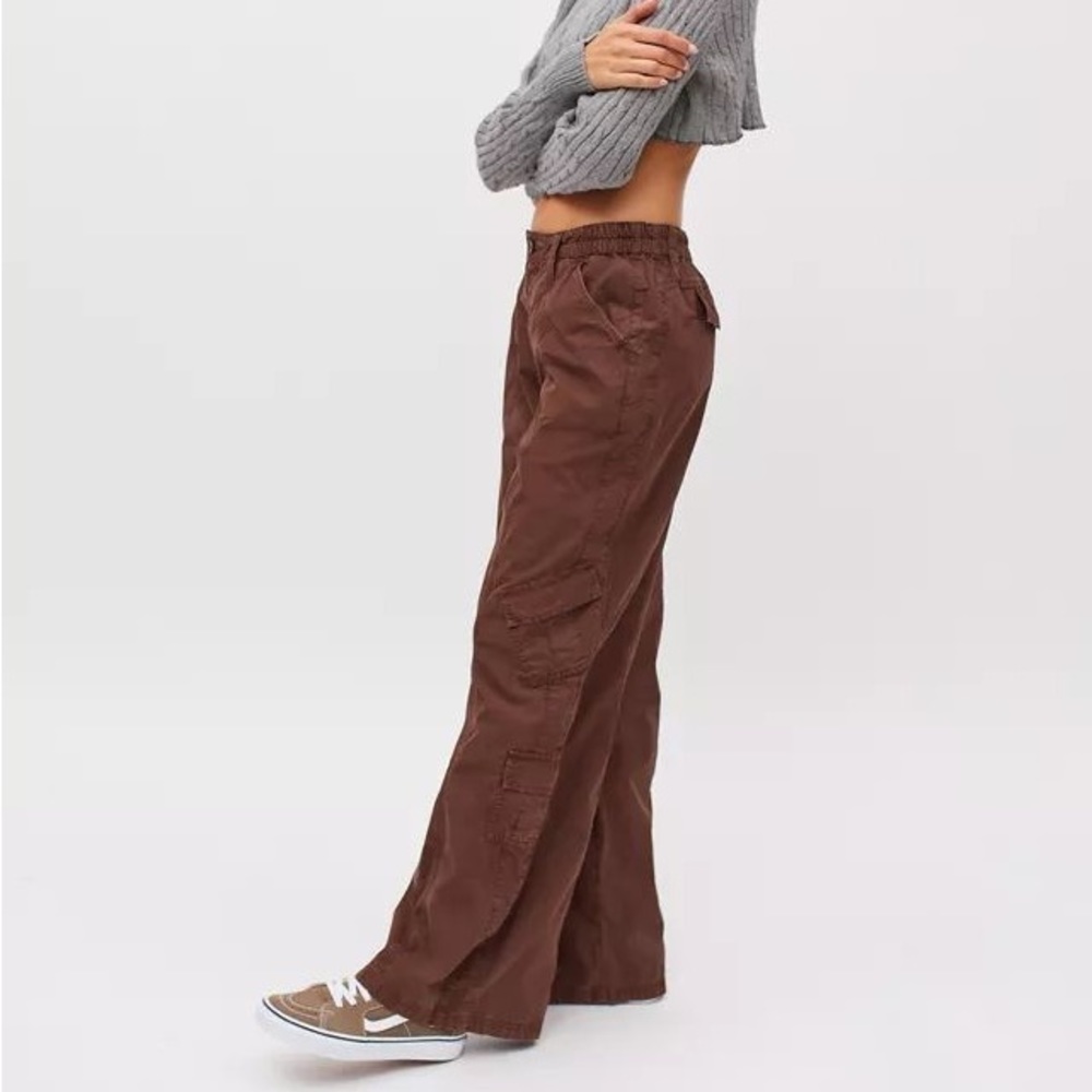 BDG Y2K Cargo Pant